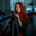 Павлова Юлия