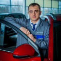 Степанов Артем