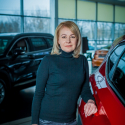 Челпанова Анастасия