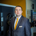Пирогов Роман